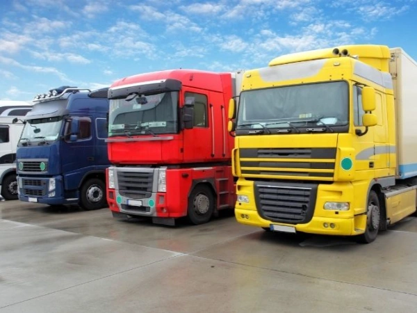 İzmir Kilis Nakliye